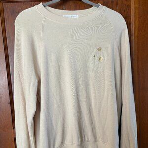 Spiritual Gangster Pullover Crewneck Sweatshirt